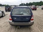 2006 Subaru Forester 2.5X LL Bean