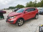 2013 KIA Sportage Base