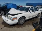 2004 Mercury Grand Marquis GS