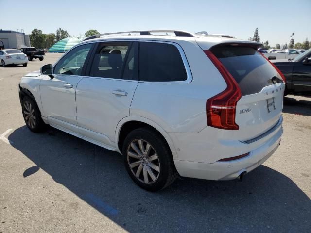 2018 Volvo XC90 T5