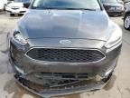 2018 Ford Focus S