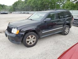 Compre carros salvage a la venta ahora en subasta: 2009 Jeep Grand Cherokee Laredo
