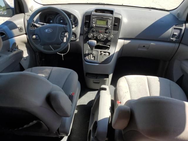 2012 KIA Sedona LX