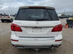 2014 Mercedes-Benz GL 450 4matic