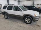 2002 Mazda Tribute LX