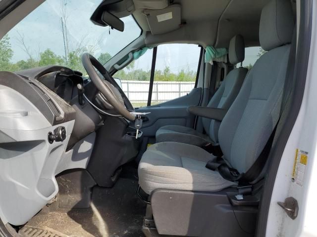 2015 Ford Transit T-350