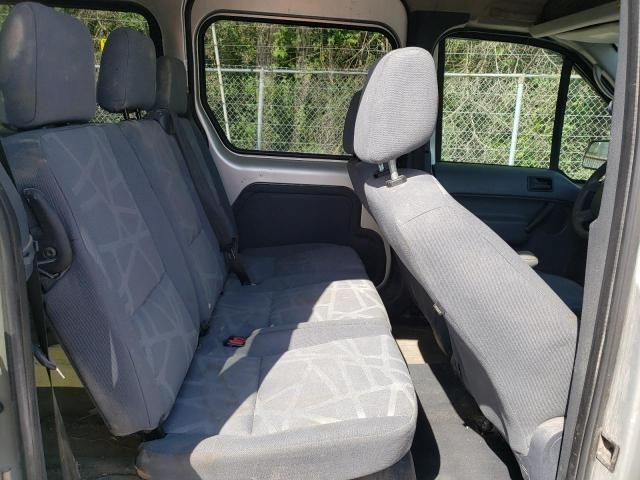 2012 Ford Transit Connect XLT Premium