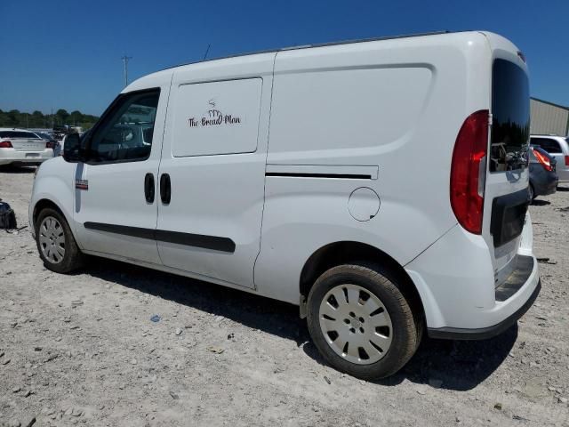 2016 Dodge RAM Promaster City SLT