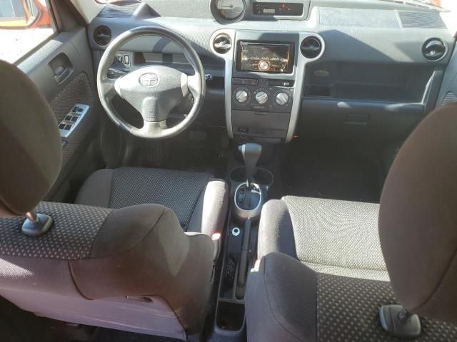 2004 Scion XB