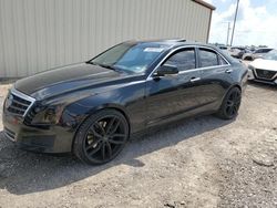 Cadillac salvage cars for sale: 2013 Cadillac ATS Luxury