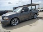 2003 Ford F150 SVT Lightning