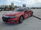 2018 Honda Accord Touring Hybrid