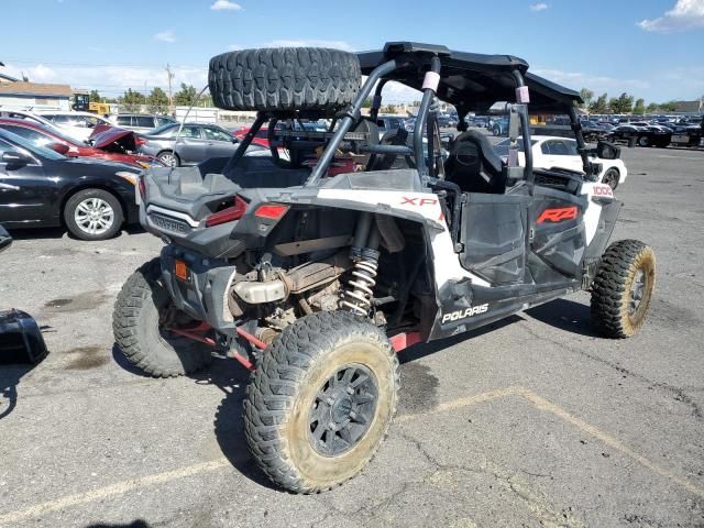 2020 Polaris RZR XP 4 1000