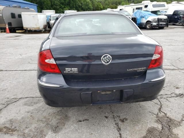 2009 Buick Lacrosse CXL