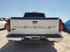 1999 Chevrolet Silverado C1500