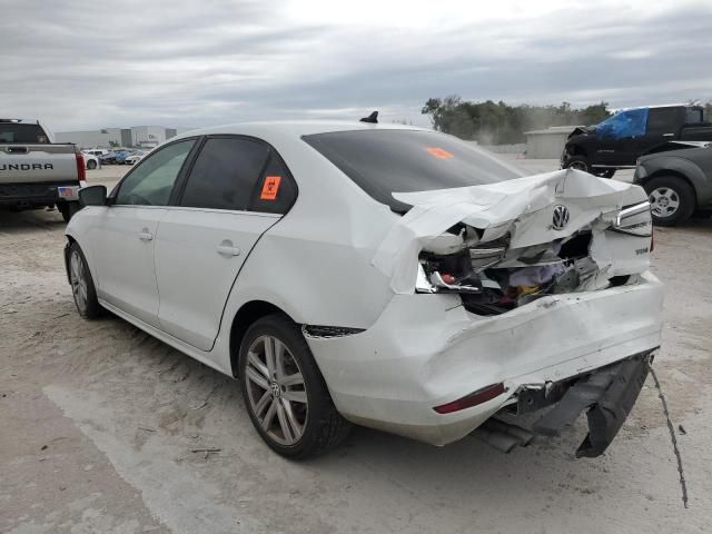 2015 Volkswagen Jetta TDI