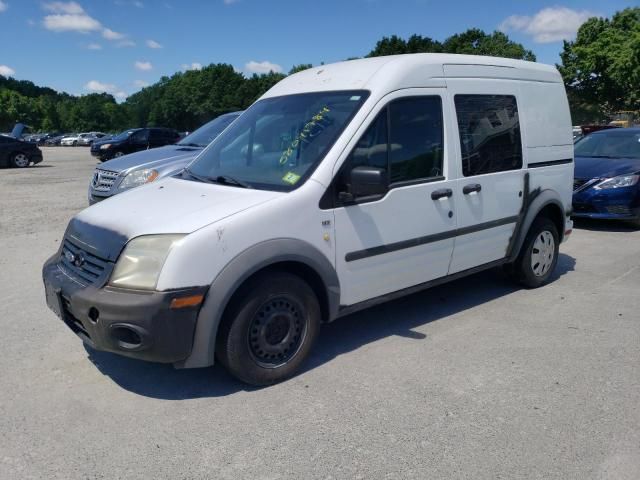 2012 Ford Transit Connect XLT