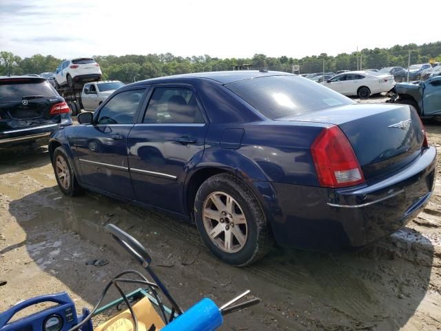 2006 Chrysler 300 Touring