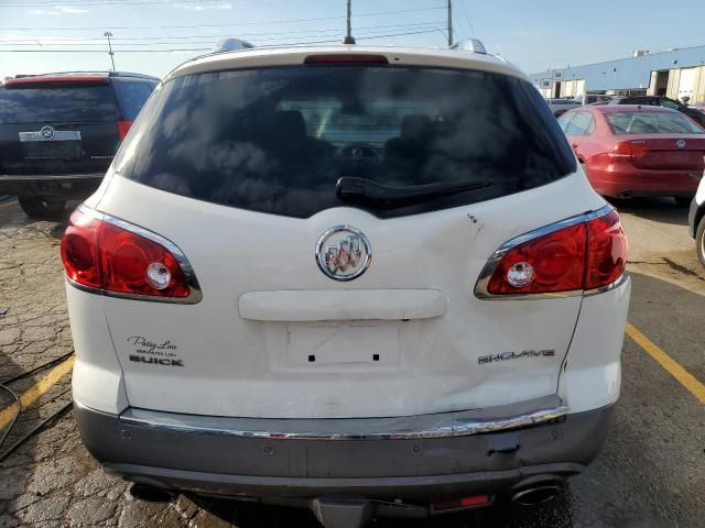 2010 Buick Enclave CX