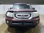 2011 Honda Pilot EXL