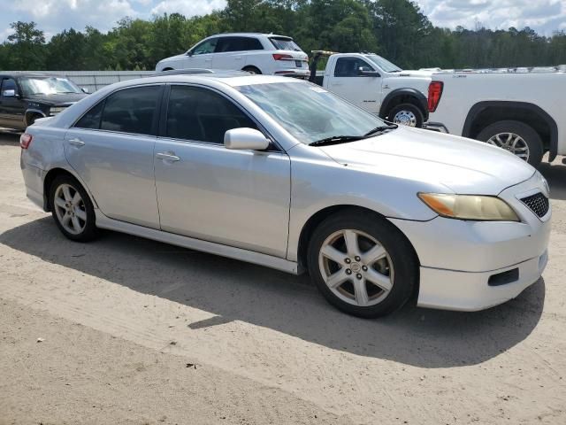 2008 Toyota Camry LE