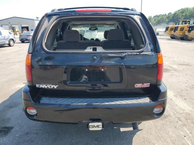 2003 GMC Envoy