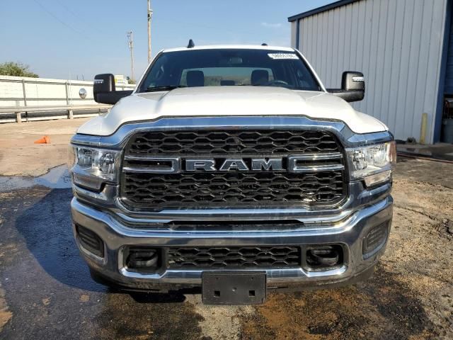 2024 Dodge RAM 2500 Tradesman