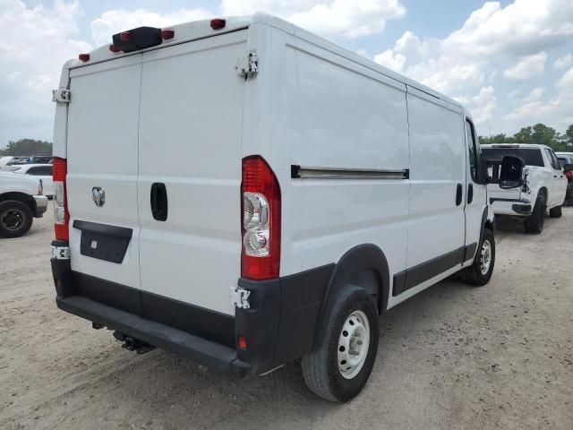 2023 Dodge RAM Promaster 2500 2500 Standard