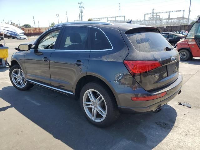 2014 Audi Q5 Premium Plus