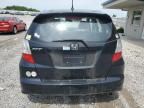 2009 Honda FIT Sport