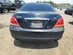 2007 Acura RL