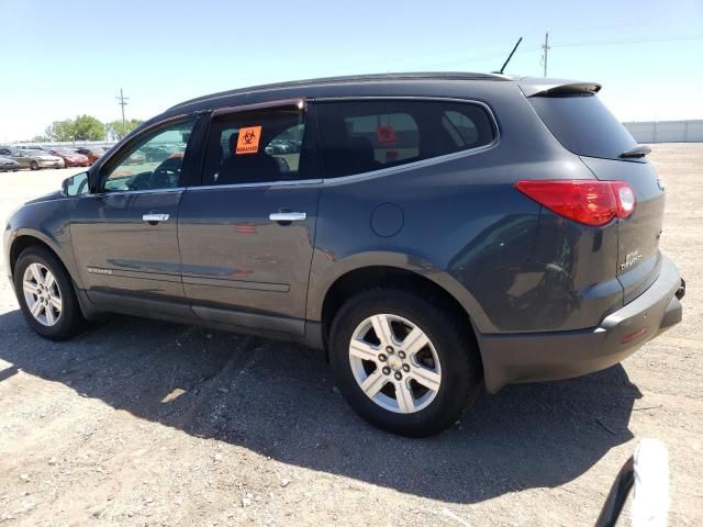 2009 Chevrolet Traverse LT