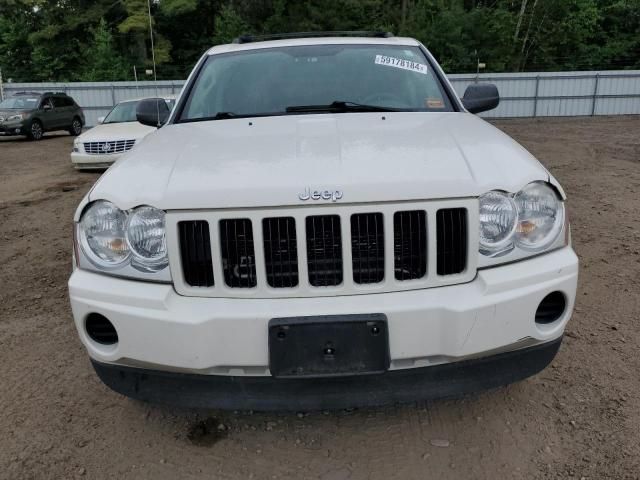 2006 Jeep Grand Cherokee Laredo