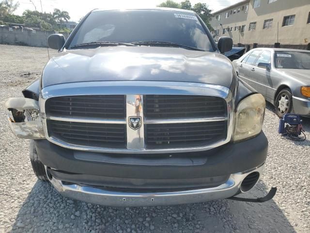 2006 Dodge RAM 1500 ST