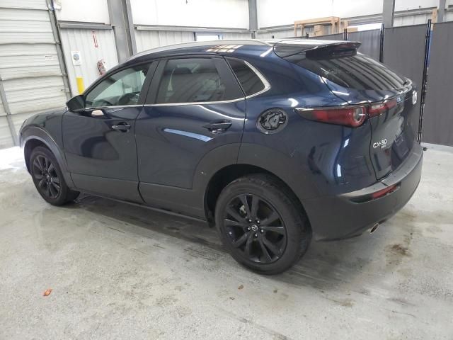 2024 Mazda CX-30 Select