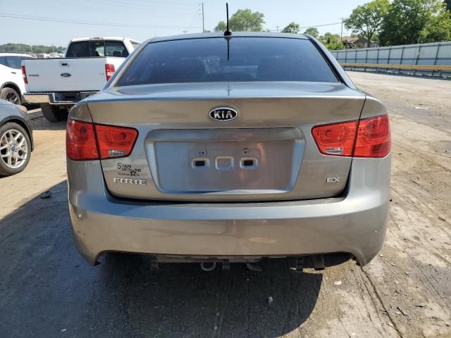 2012 KIA Forte EX