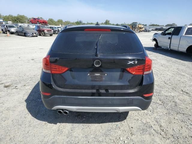 2013 BMW X1 SDRIVE28I