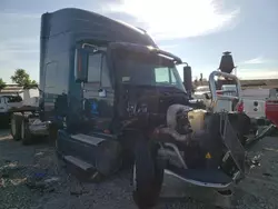 Salvage Trucks with No Bids Yet For Sale at auction: 2009 International Prostar Premium