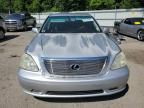 2006 Lexus LS 430