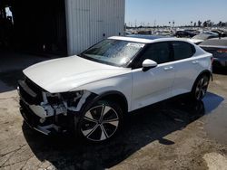 Polestar Vehiculos salvage en venta: 2023 Polestar 2