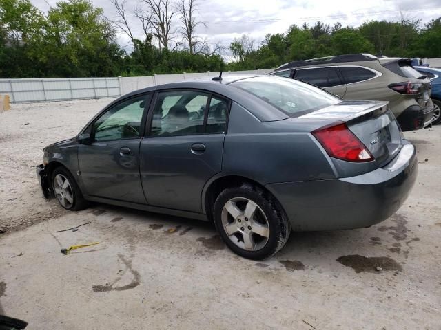 2007 Saturn Ion Level 3