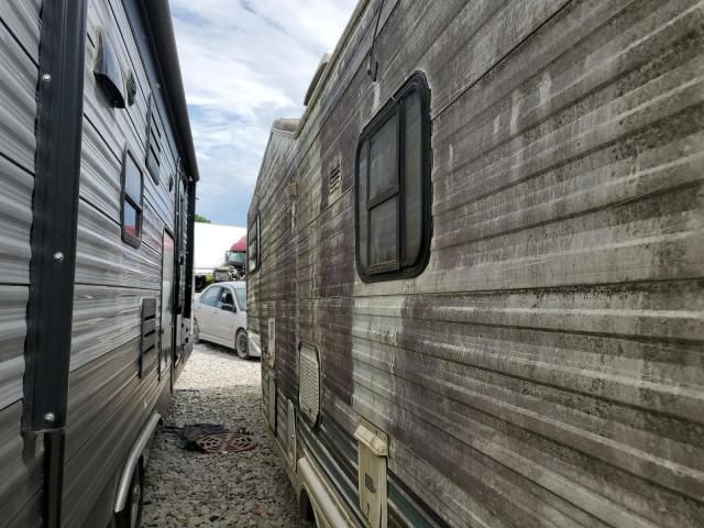 1985 Jayco JAY Series