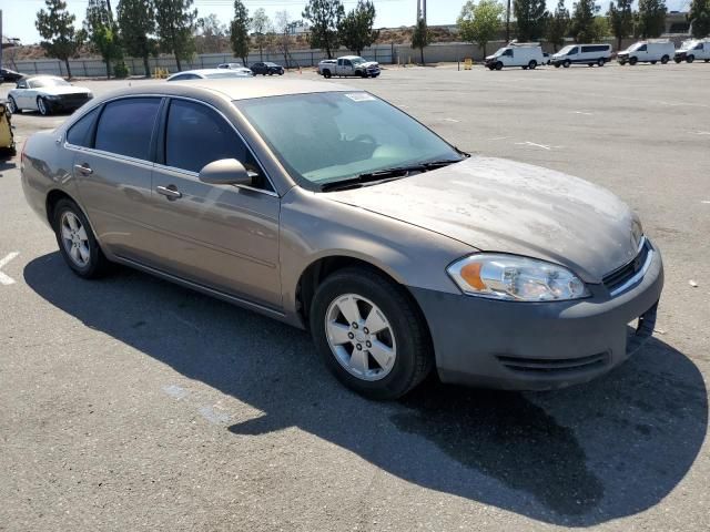 2006 Chevrolet Impala LT