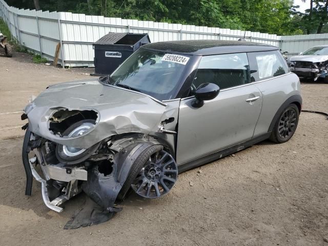 2021 Mini Cooper