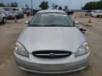 2001 Ford Taurus SE