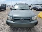 2005 Toyota Highlander