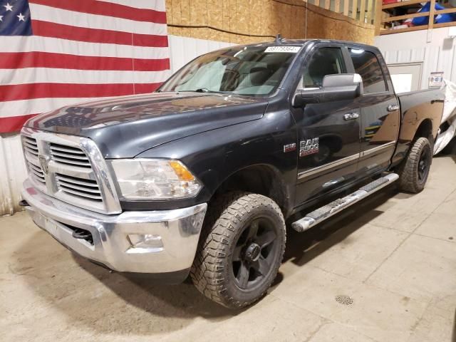 2014 Dodge RAM 2500 SLT