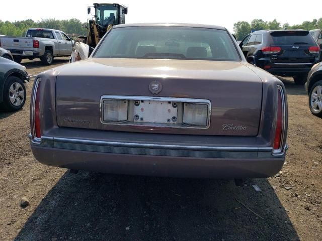 1994 Cadillac Deville Concours