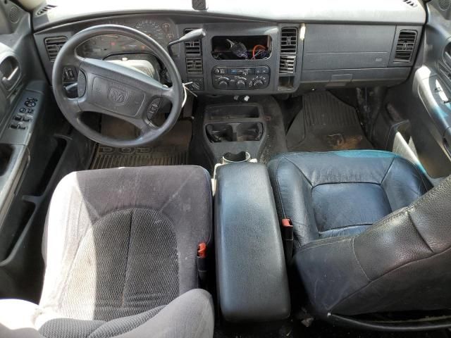 2001 Dodge Durango