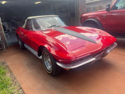 Carros deportivos a la venta en subasta: 1963 Chevrolet Corvette